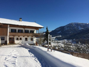 Franbichl Brixen Im Thale